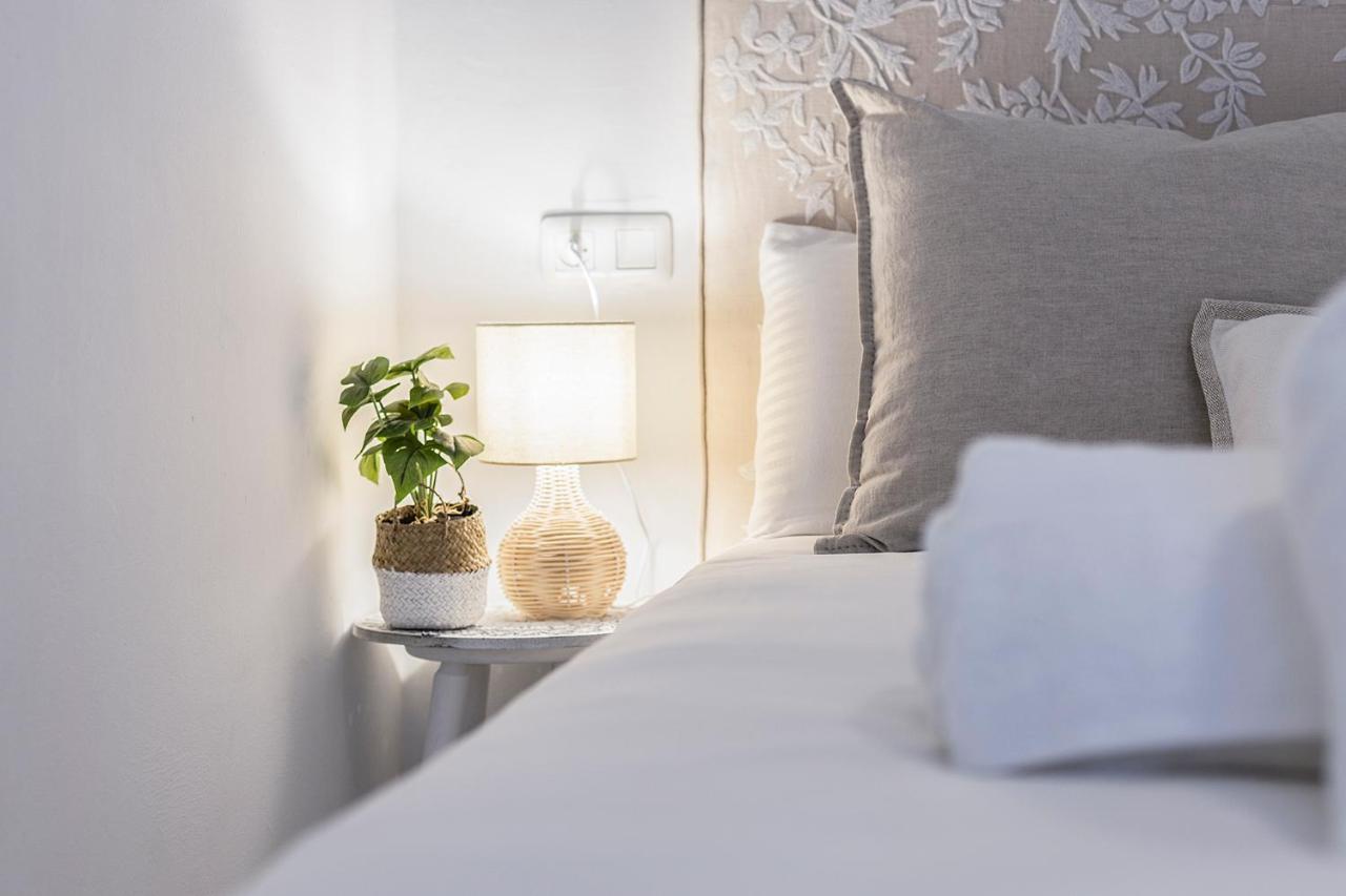 Appartement Apartamento Centrico Y Luminoso En Jerez à Jerez de la Frontera Extérieur photo